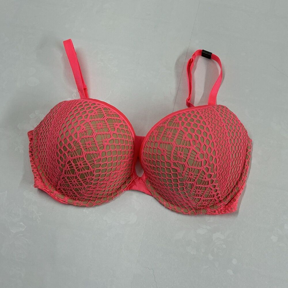 Victoria Secret Bra 36DD In New Condition